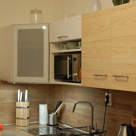 Apartman Masaryk Lipová-lázně Dış mekan fotoğraf