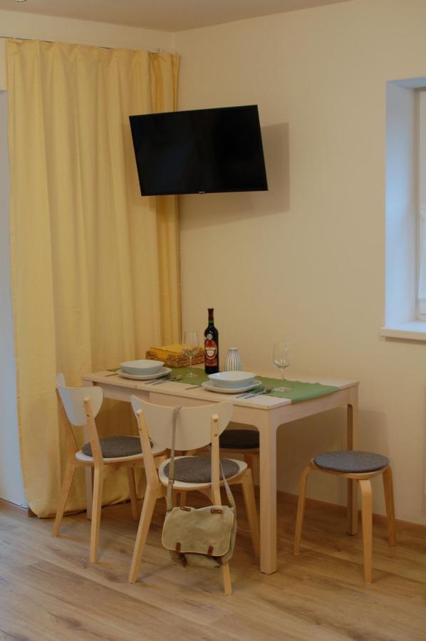Apartman Masaryk Lipová-lázně Dış mekan fotoğraf