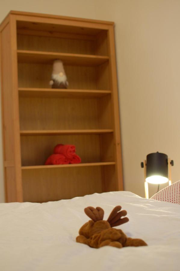 Apartman Masaryk Lipová-lázně Dış mekan fotoğraf